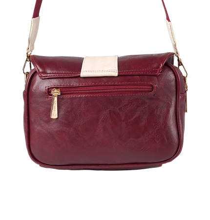 S41 Small Crossbody Women Bag – Practical Imported Leather Bag