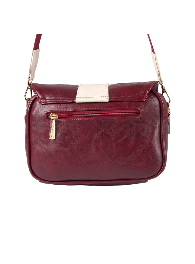 S41 Small Crossbody Women Bag – Practical Imported Leather Bag