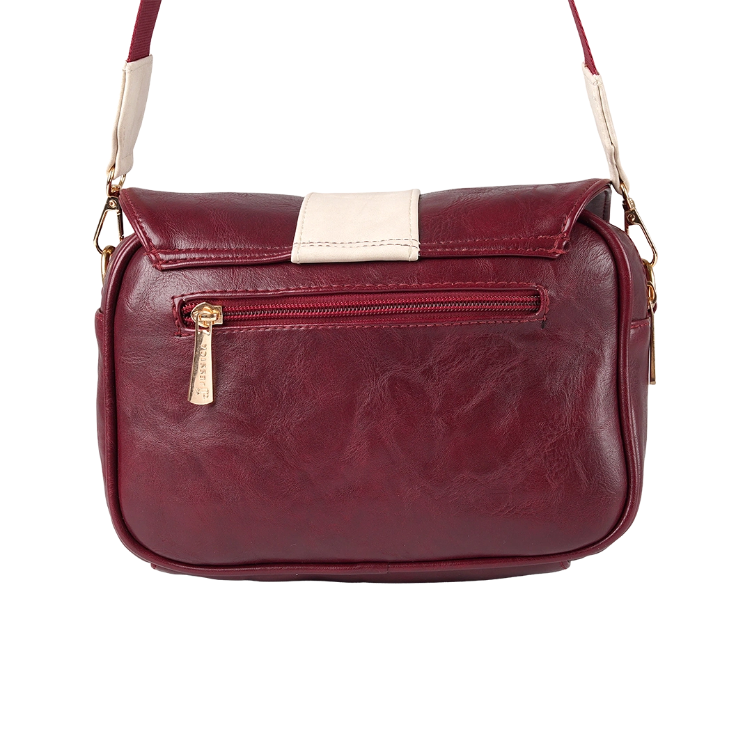 S41 Small Crossbody Women Bag – Practical Imported Leather Bag