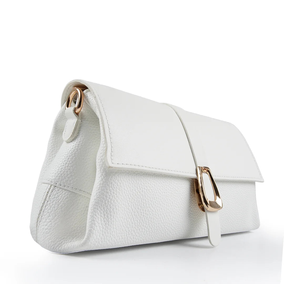 S029 Women's Crossbody Bag – Organized Premium Imported Leather Bag