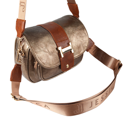 S41 Small Crossbody Women Bag – Practical Imported Leather Bag