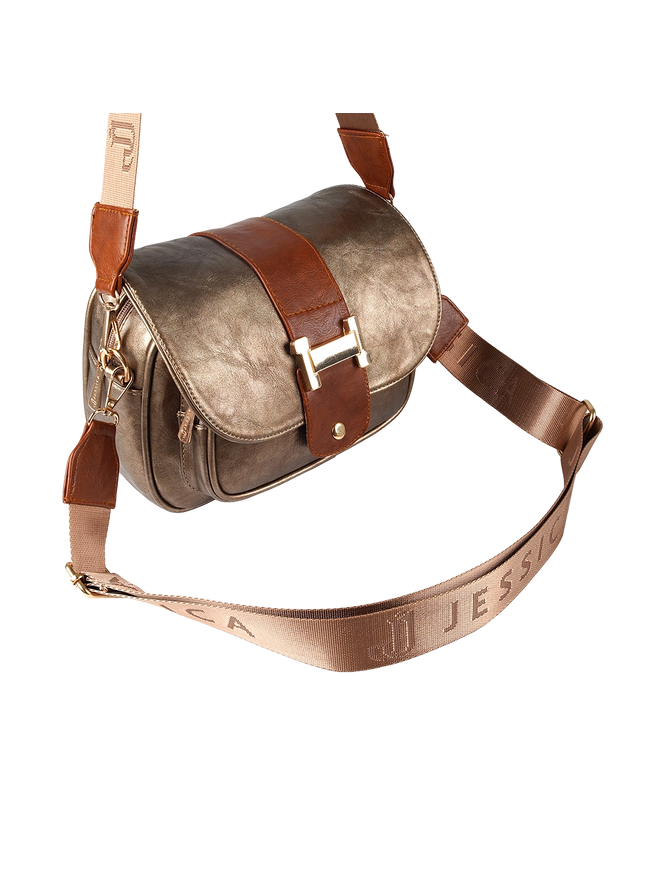 S41 Small Crossbody Women Bag – Practical Imported Leather Bag