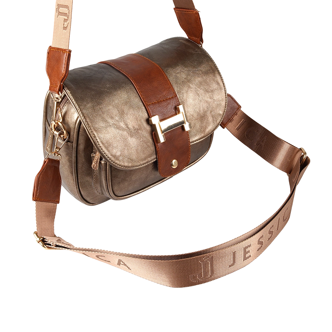 S41 Small Crossbody Women Bag – Practical Imported Leather Bag