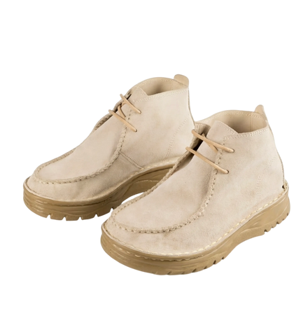 كود R13 حذاء هاف بوت