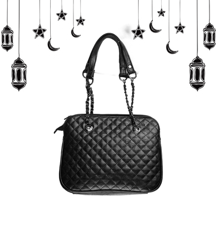 كود M069 شنطة يد