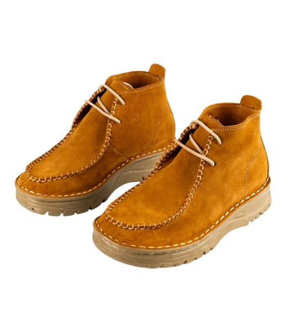 كود R13 حذاء هاف بوت