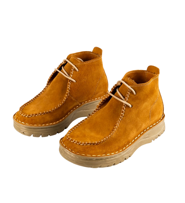 كود R13 حذاء هاف بوت