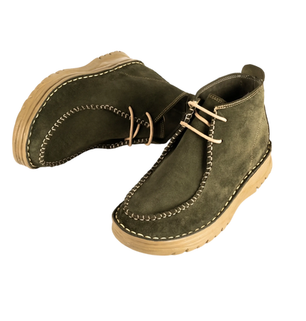 كود R13 حذاء هاف بوت