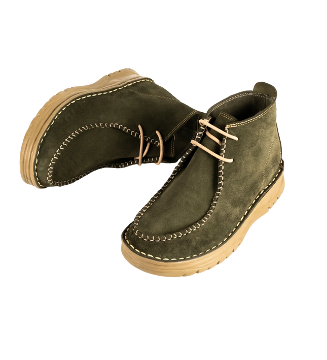 كود R13 حذاء هاف بوت