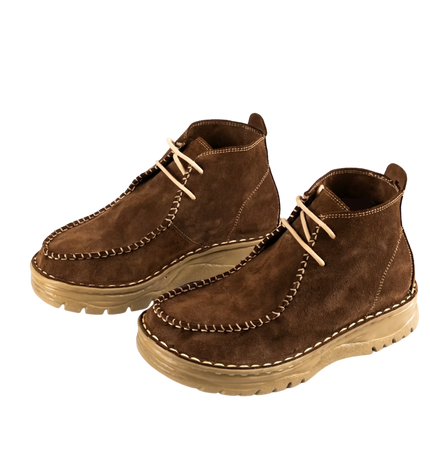 كود R13 حذاء هاف بوت