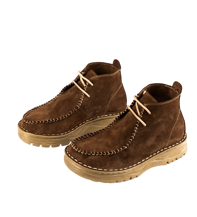 كود R13 حذاء هاف بوت