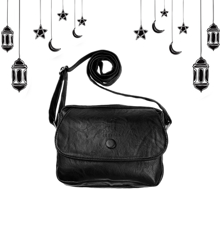 كود s011 شنطة كروس