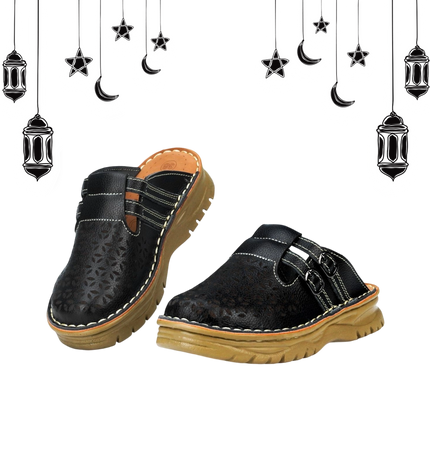 كود ٢٠٦ سابو من الجلد الطبيعي