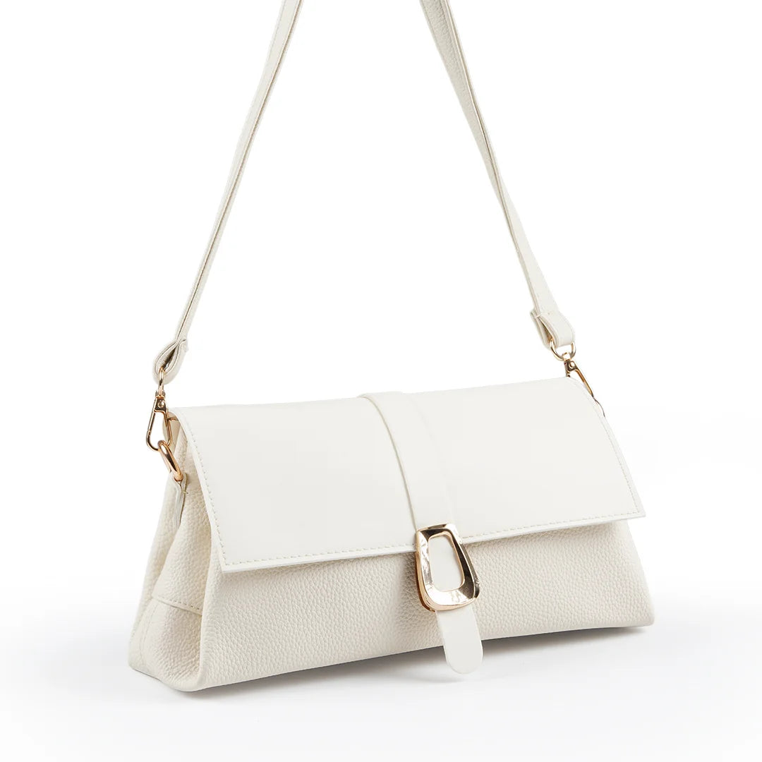 S029 Women's Crossbody Bag – Organized Premium Imported Leather Bag