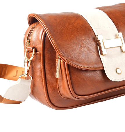 S41 Small Crossbody Women Bag – Practical Imported Leather Bag
