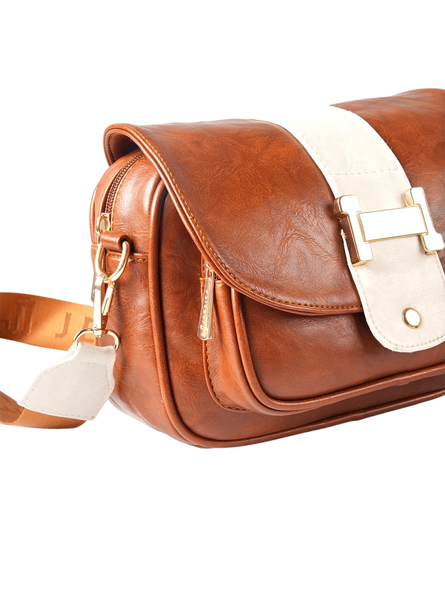 S41 Small Crossbody Women Bag – Practical Imported Leather Bag