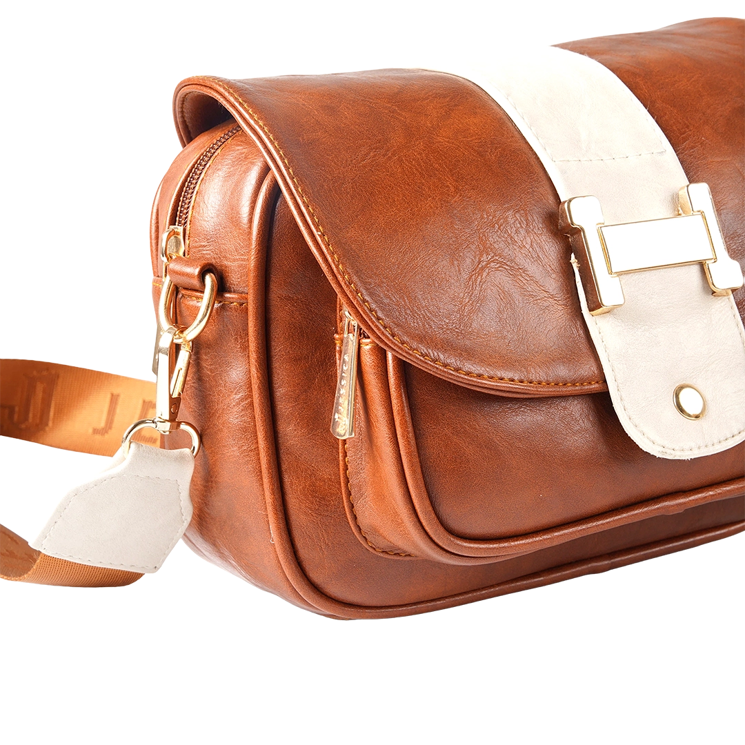 S41 Small Crossbody Women Bag – Practical Imported Leather Bag