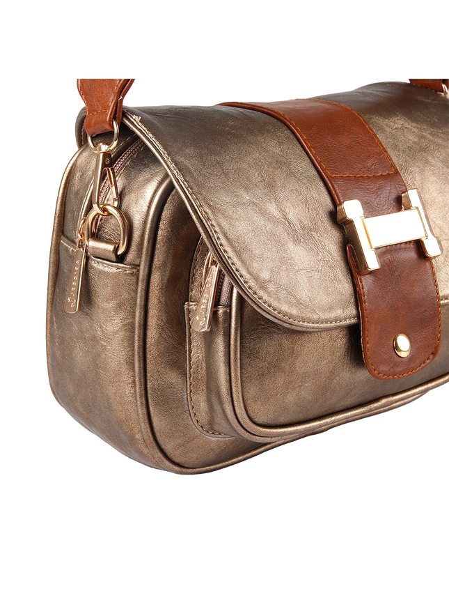 S41 Small Crossbody Women Bag – Practical Imported Leather Bag