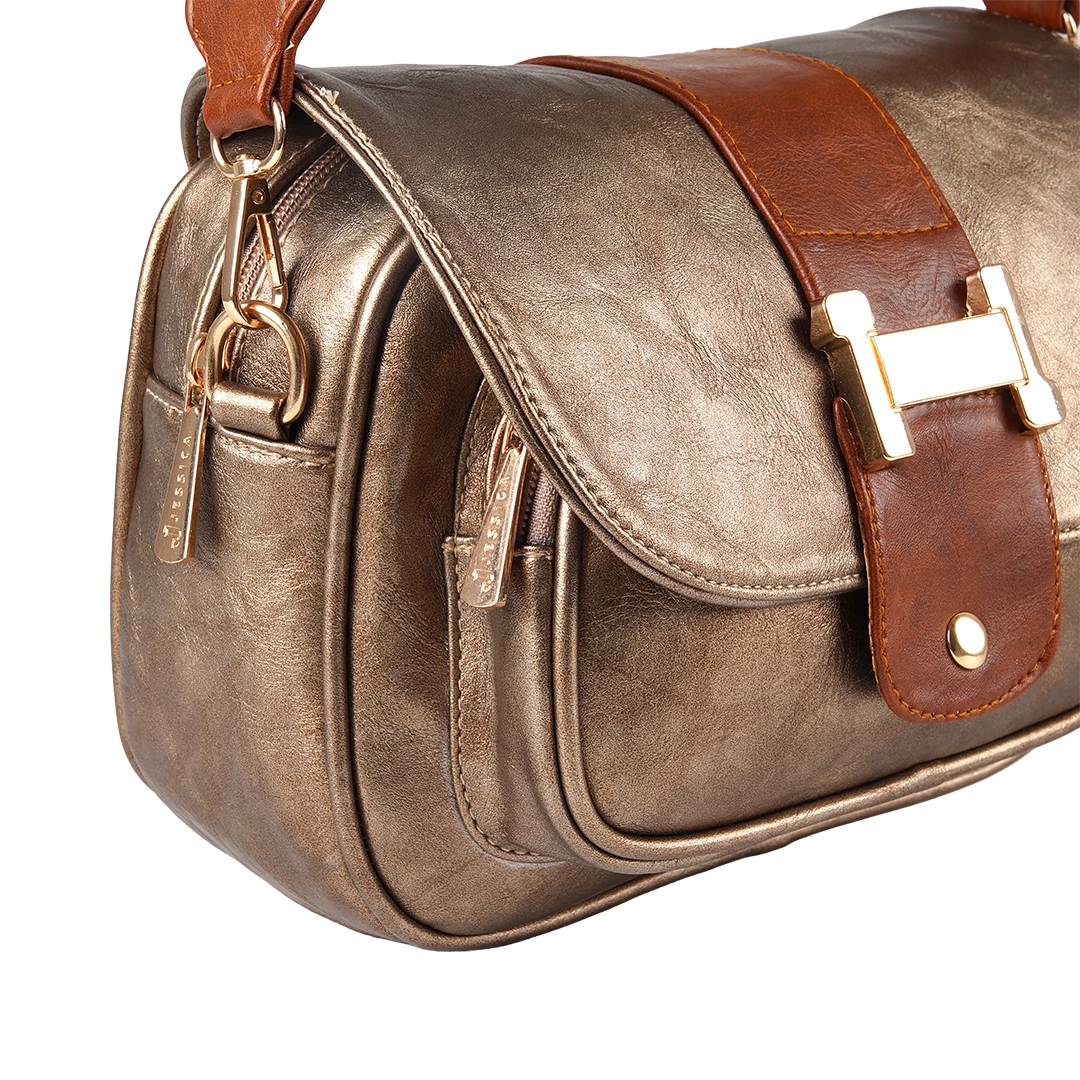 S41 Small Crossbody Women Bag – Practical Imported Leather Bag