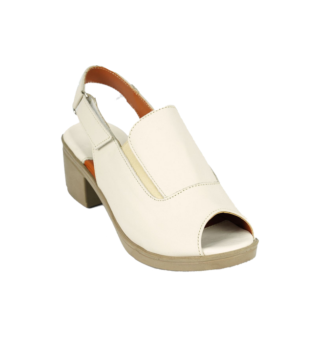 كود ٣٠٩ صندل من الجلد الطبيعي