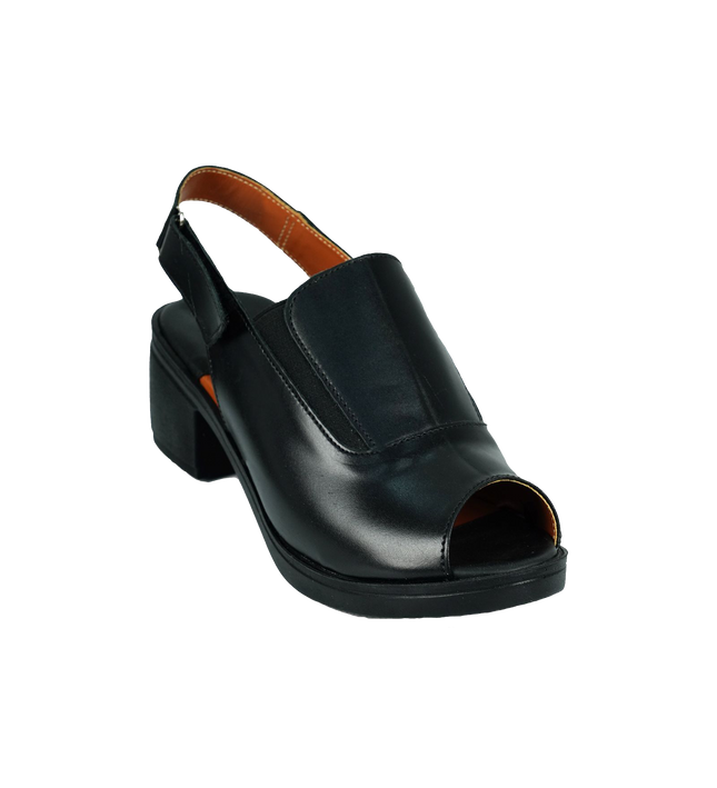 كود ٣٠٩ صندل من الجلد الطبيعي