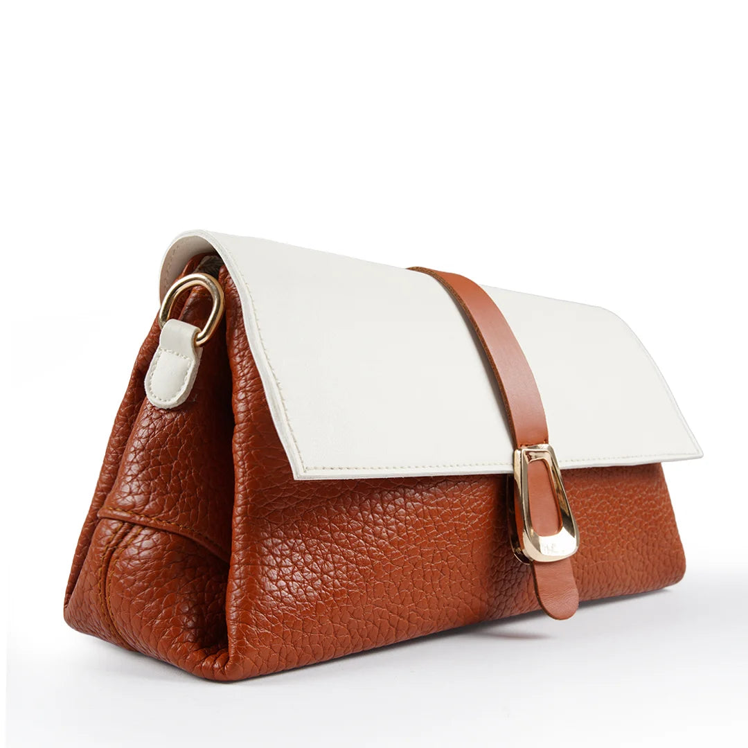 S029 Women's Crossbody Bag – Organized Premium Imported Leather Bag