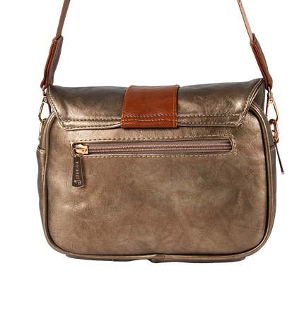 S41 Small Crossbody Women Bag – Practical Imported Leather Bag