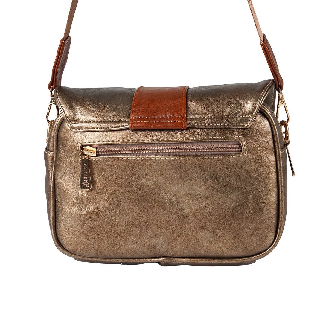S41 Small Crossbody Women Bag – Practical Imported Leather Bag