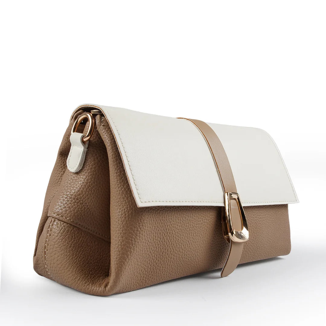 S029 Women's Crossbody Bag – Organized Premium Imported Leather Bag