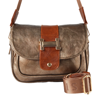 S41 Small Crossbody Women Bag – Practical Imported Leather Bag