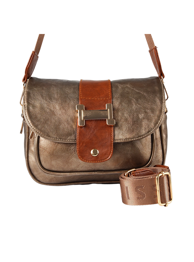 S41 Small Crossbody Women Bag – Practical Imported Leather Bag