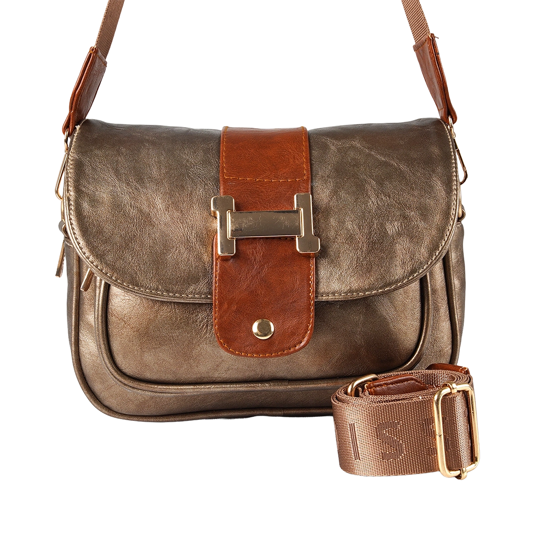 S41 Small Crossbody Women Bag – Practical Imported Leather Bag