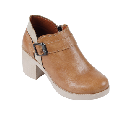 316 Women Comfortable Walking Shoes – Lightweight Leather Everyday Shoes