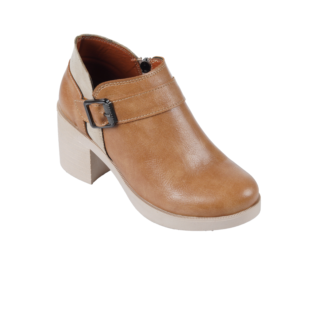 316 Women Comfortable Walking Shoes – Lightweight Leather Everyday Shoes