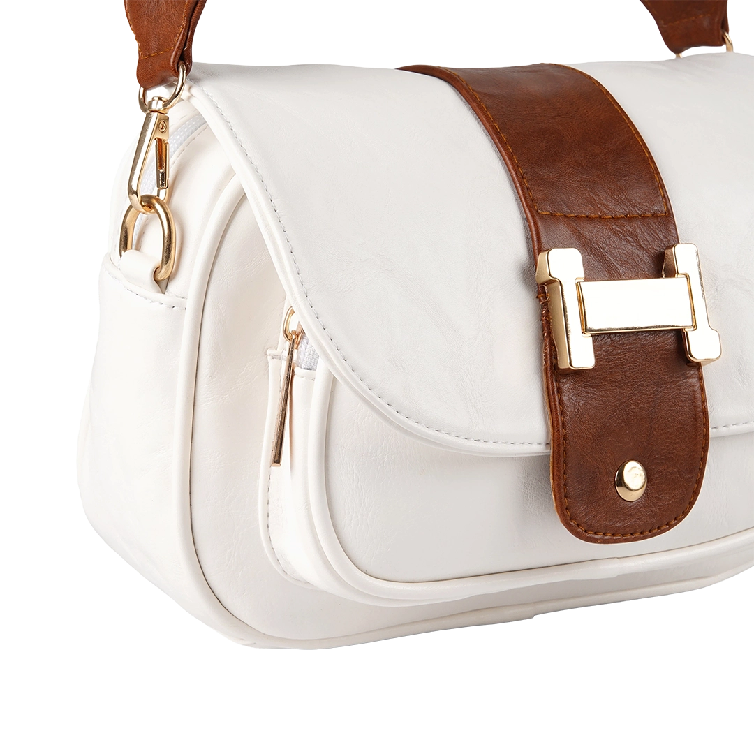 S41 Small Crossbody Women Bag – Practical Imported Leather Bag