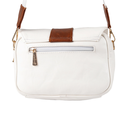 S41 Small Crossbody Women Bag – Practical Imported Leather Bag