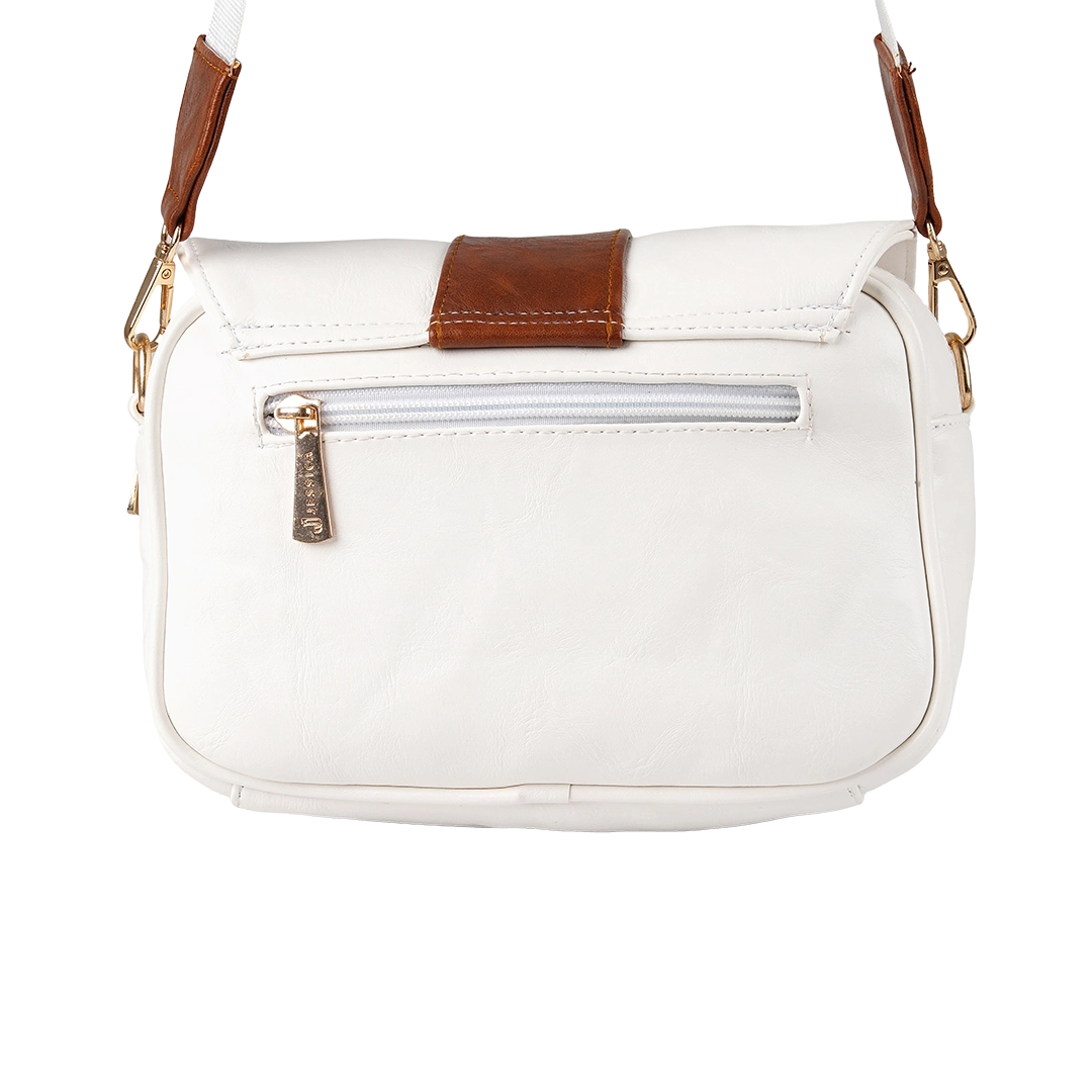 S41 Small Crossbody Women Bag – Practical Imported Leather Bag