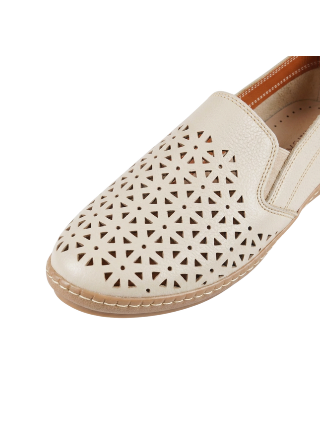 128 Women Genuine Leather Orthopedic Shoes – Comfortable Walking Shoes