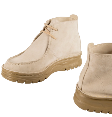 كود R13 حذاء هاف بوت