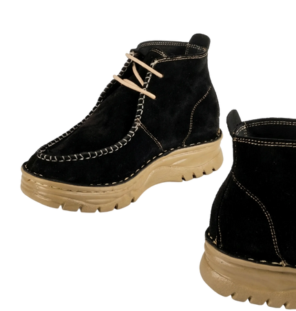 كود R13 حذاء هاف بوت