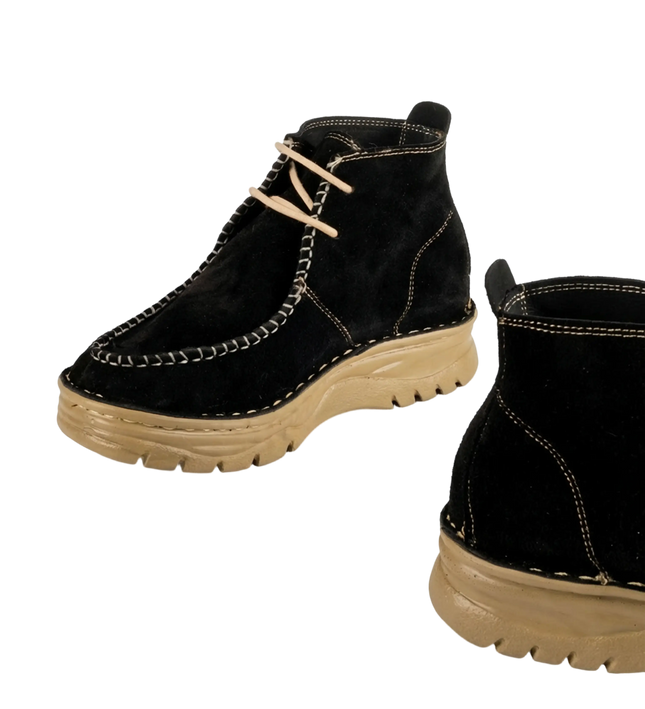 كود R13 حذاء هاف بوت