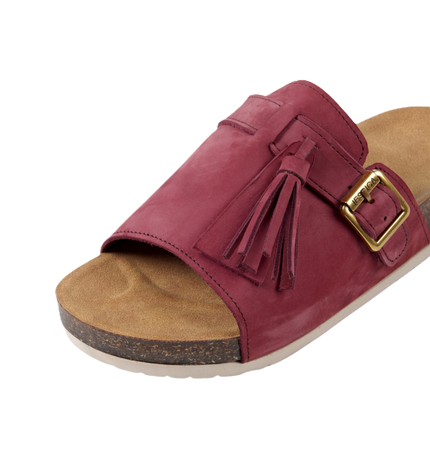 C115 Women’s Genuine Suede Leather Shoes – Comfortable Everyday Walking Shoes