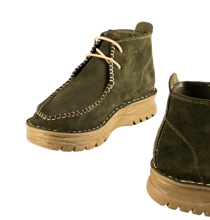 كود R13 حذاء هاف بوت