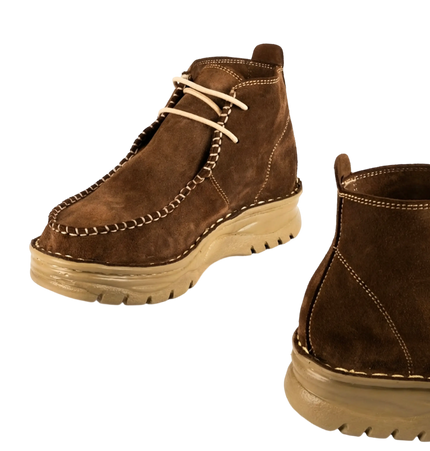 كود R13 حذاء هاف بوت