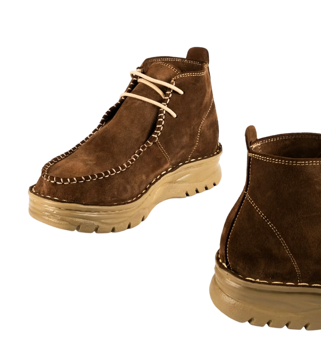 كود R13 حذاء هاف بوت