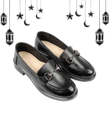 Code L55 Heeled Shoes