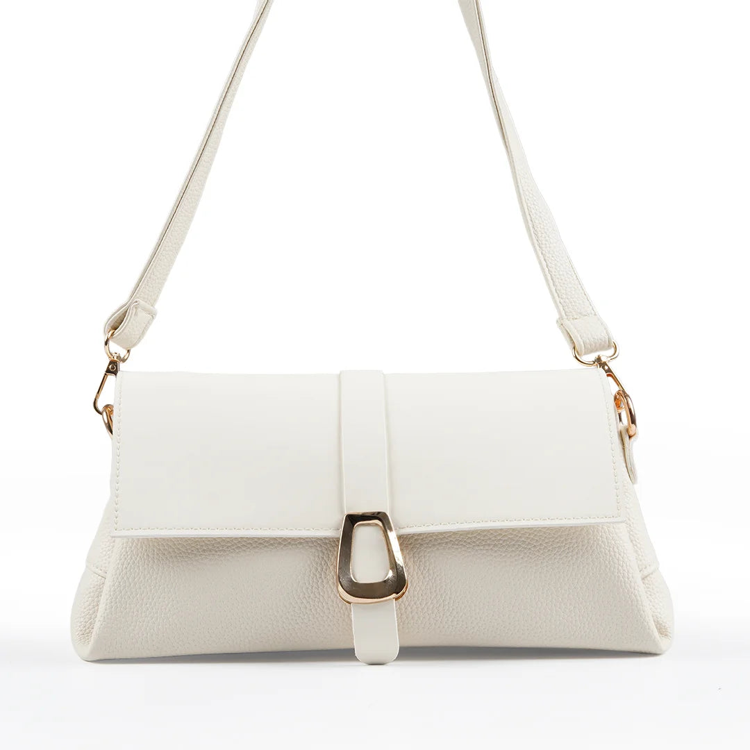 S029 Women's Crossbody Bag – Organized Premium Imported Leather Bag