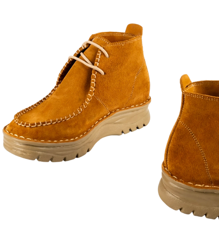 كود R13 حذاء هاف بوت