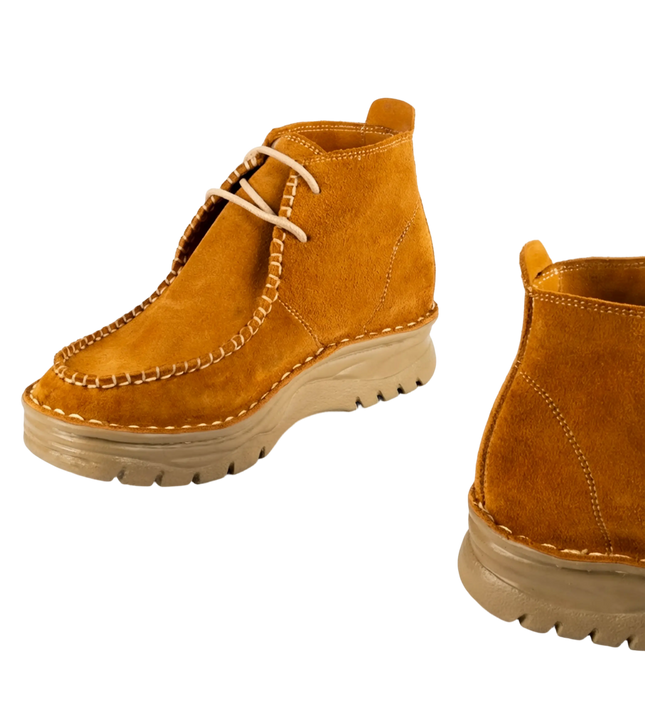 كود R13 حذاء هاف بوت