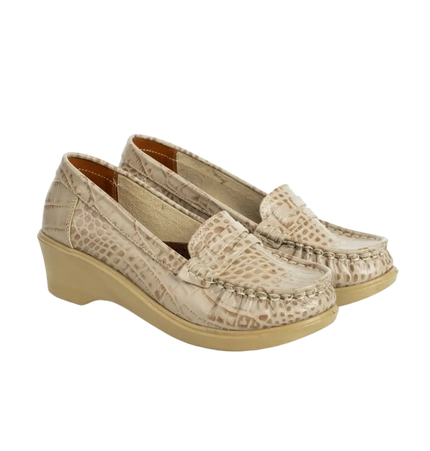 كود L80 حذاء بكعب